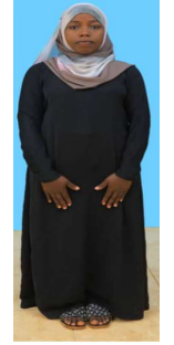 SEMIRA ABABIYA ABADURA