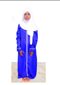 ZALIKA NAIM ABAGOJAM