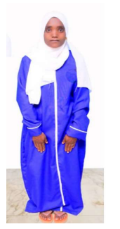 SUDI ABARESHAD ABADURA