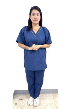 BEVERLY RIVERA DIVINA